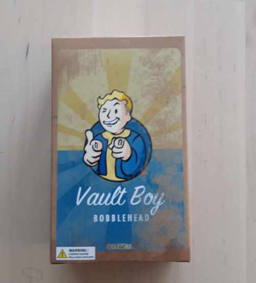 fallout vault boy bobblehead kotelo