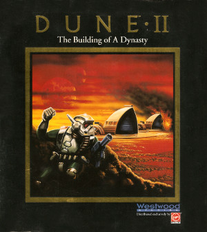 Dune2 pc